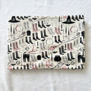 2.6 yd - Spooky & Sweet - Witches Wardrobe - Fabric